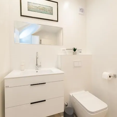 Unique Galerija Sutivan, Brac -pool & Sauna * Sutivan