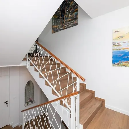 Villa Unique Galerija Sutivan, Brac -pool & Sauna *