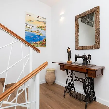 Unique Galerija Sutivan, Brac -pool & Sauna