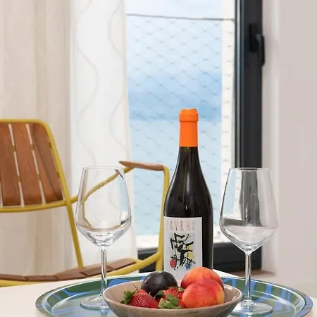 Unique Galerija Sutivan, Brac -pool & Sauna * Sutivan