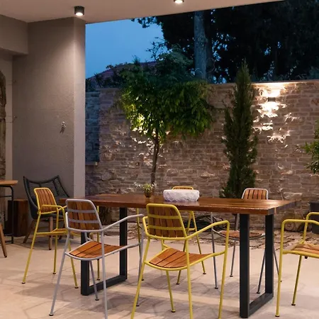 Unique Galerija Sutivan, Brac -pool & Sauna Sutivan