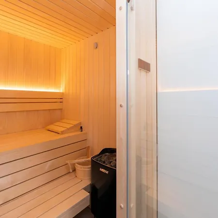 Villa Unique Galerija Sutivan, Brac -pool & Sauna Sutivan