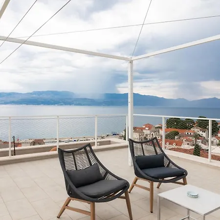 Unique Galerija Sutivan, Brac -pool & Sauna Sutivan