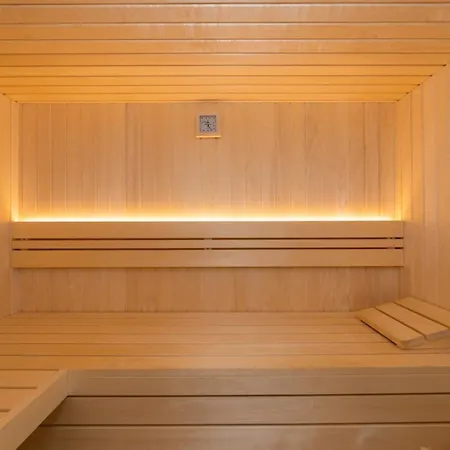 Unique Galerija Sutivan, Brac -pool & Sauna *