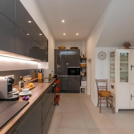 Villa Unique Galerija Sutivan, Brac -pool & Sauna *