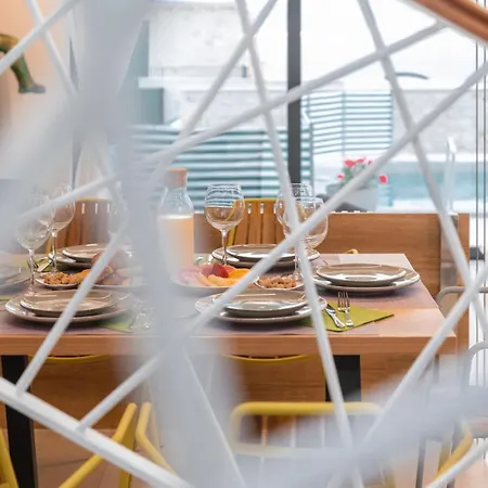 Unique Galerija Sutivan, Brac -pool & Sauna Villa Sutivan