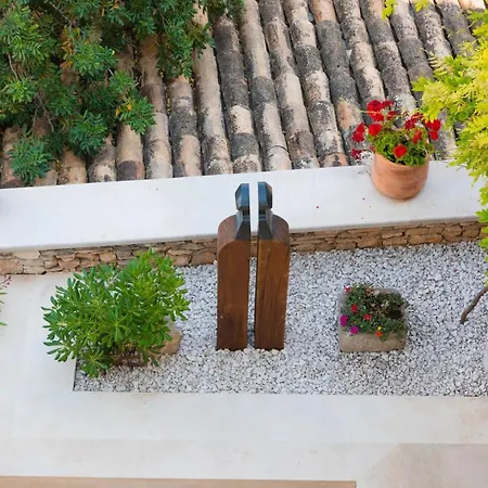 Unique Galerija Sutivan, Brac -pool & Sauna Villa *
