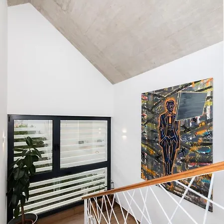 Unique Galerija Sutivan, Brac -pool & Sauna *