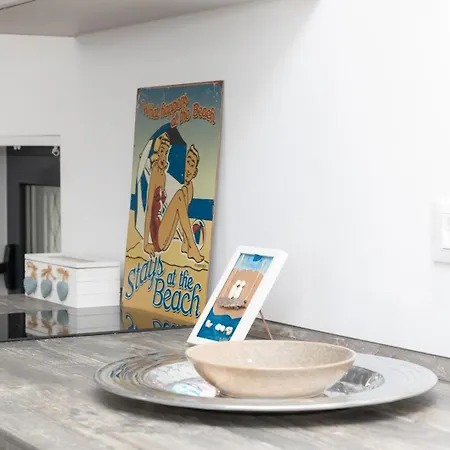 Unique Galerija Sutivan, Brac -pool & Sauna * Sutivan