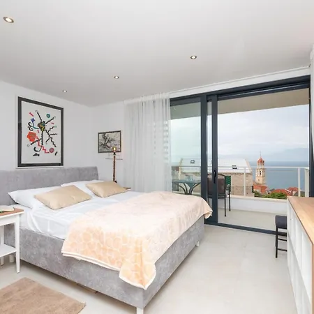 Unique Galerija Sutivan, Brac -pool & Sauna Villa Sutivan