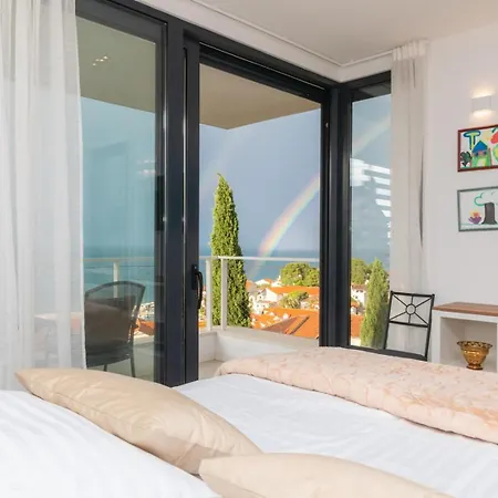 Unique Galerija Sutivan, Brac -pool & Sauna *