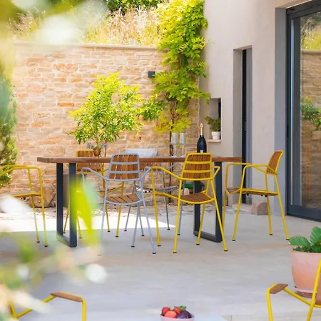 Unique Galerija Sutivan, Brac -pool & Sauna