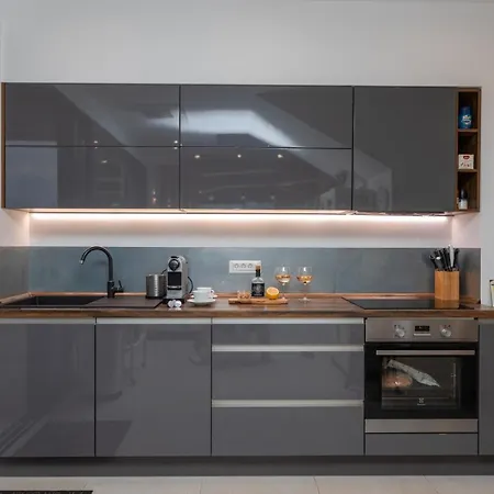 Villa Unique Galerija Sutivan, Brac -pool & Sauna