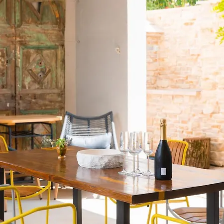 Unique Galerija Sutivan, Brac -pool & Sauna Sutivan