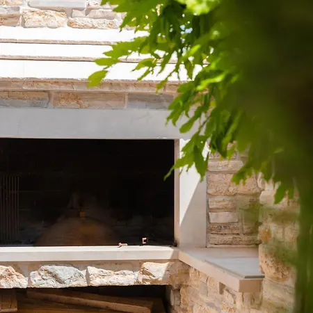 Villa Unique Galerija Sutivan, Brac -pool & Sauna